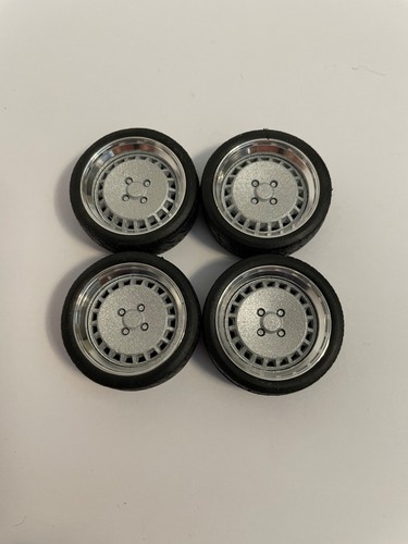 Modifiziertes tuning echtal - modifiziertes,