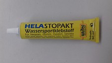 Schlauchboot kleber und - ,