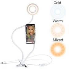 Handy Halterung Schwanenhals