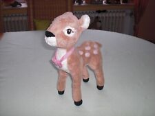 Rehkitz Rike 32cm - Prinzessin Lillifee Die Spiegelburg Reh Kitz - Wow !