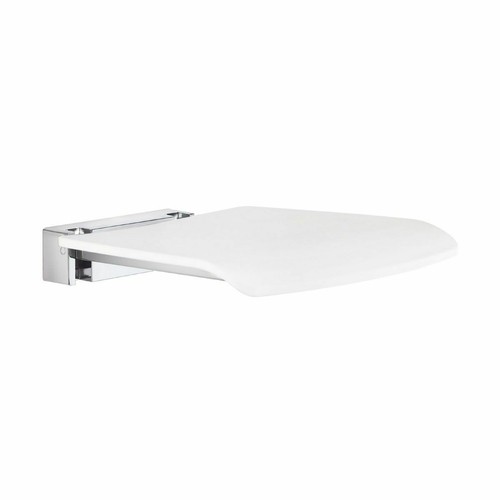 Smedbo living duschklappsitz - living,