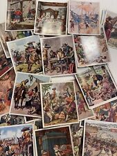 Sammelbilder - Deutsche Kultur