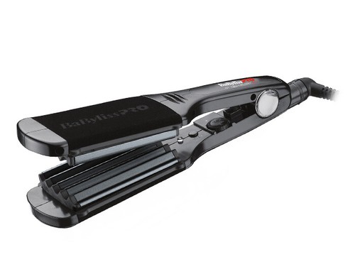 Babyliss profi kreppeisen - profi,