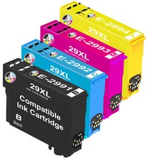 Tintenpatronen für Epson