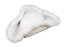 Funkenhut Hut Kostüm Garde