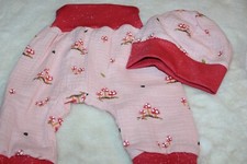 Neu-Musselin-Pilze-Babyset-Pum