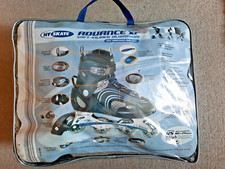 + HY-Skate - Inline Skater