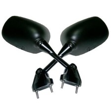 Verkleidungsspiegel Paar für