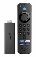Amazon Fire TV Stick (3. Gen)