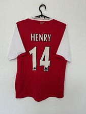 ARSENAL 2006/2008 HOME