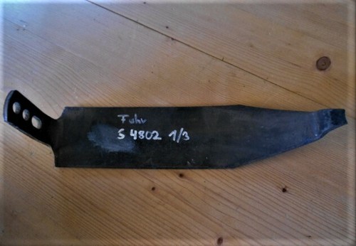 Fahr innenschuhsohle s4802 - fahr,