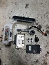 Wegfahrsperre/Steuergerät/Zündspule/Zündschloss Renault Twingo C06 1,2l 16V...