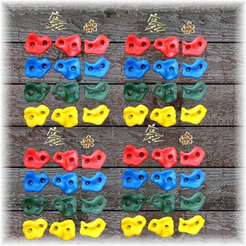 Klettersteine kletterwand - klettersteine,