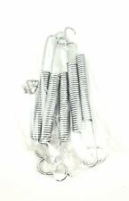 5x Originale Opel Rückzugfedern Bremsbacke Zafira A, Corsa C, Astra - 9227003