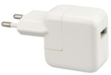 Original Apple USB Power Adapter 12W Netzteil iPad iPhone Airpods A2167