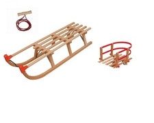 Set Schlitten Yaro110 +