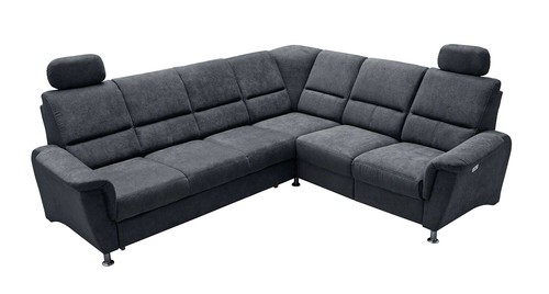 Eckcouch ecksofa - eckcouch,