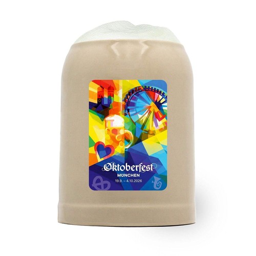Oktoberfest 2026 offizieller - 2026,
