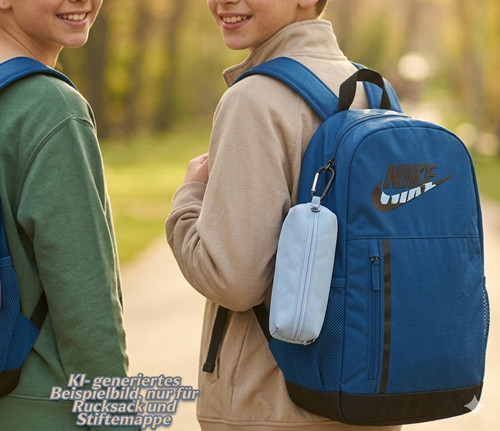 Nike elemental backpack 20l - nike,