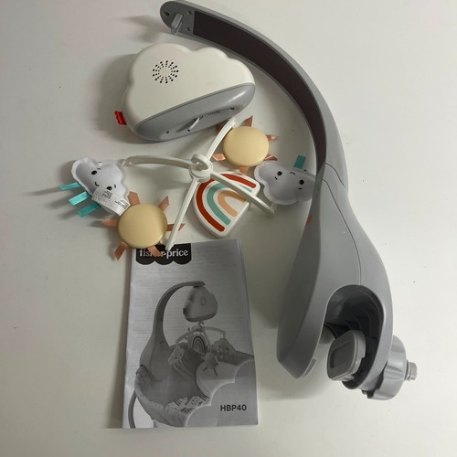 Mattel hbp40 fisher price - -, fisher-price