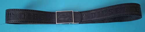 Diesel leder gürtel herren - diesel,