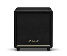 MARSHALL HESTON SUB 200 BLACK