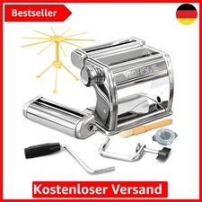 Manuelle Nudelmaschine mit