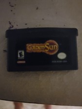 Golden Sun (Nintendo Game Boy