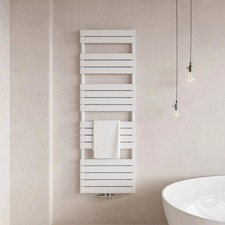 Design Flach Badheizkörper