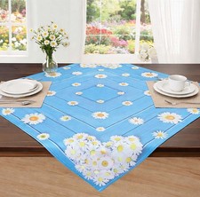 Tischdecke Mitteldecke
