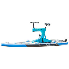 WASSERFAHRRAD AUFBLASBARES