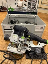 Festool Oberfräse OF 1010