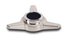 GMC Nabenabdeckung Spinner
