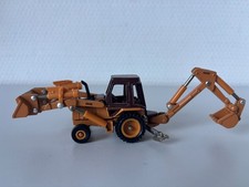 CASE 580E Baggerlader  ERTL