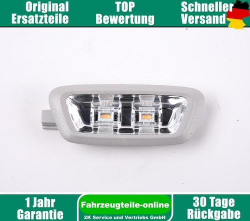 Innenraumbeleuchtung