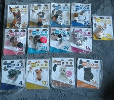 The dog collection  Hunde