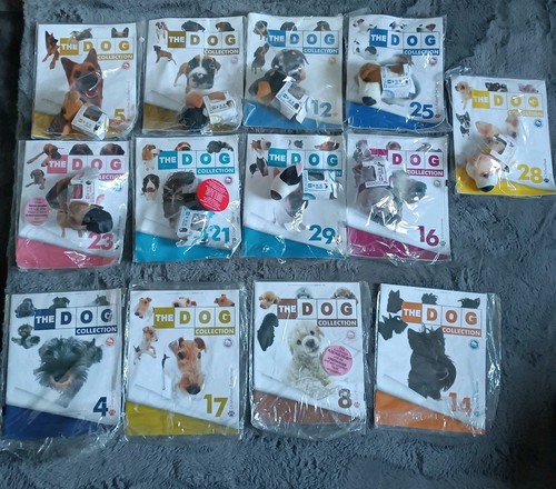 The dog collection - , hunde