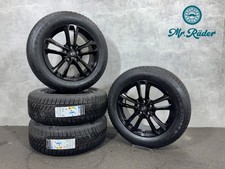 Orig Hyundai Santa Fe DM TM Kia Sorento UM MQ4 Winterreifen Winterräder 18 Zoll