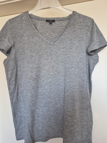 Montego shirt l - gr,