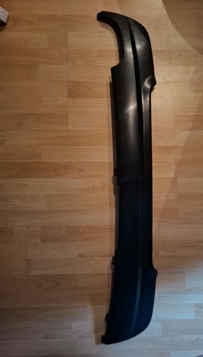 Heckdiffusor paket bmw e92 - paket,