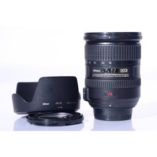 Nikon Nikkor AF-S 18-200mm