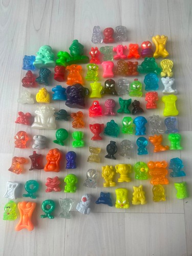 Gogo gogos crazy bones - gogos,