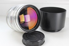 JUPITER 9 2/85mm m39 rangefinder lens #5801584