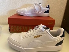 Suede Shuffle Herren Schuhe / neu