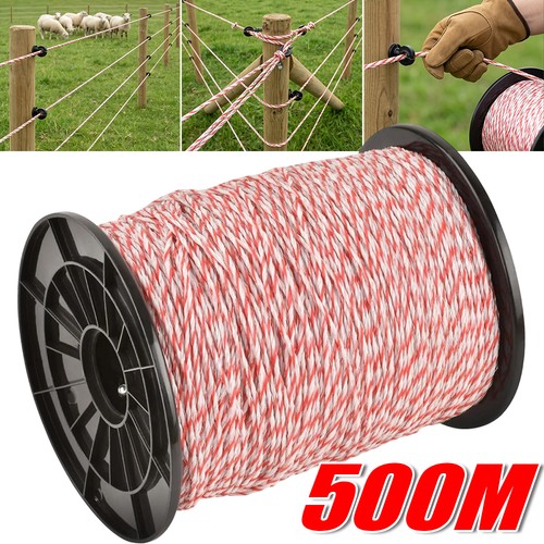500m weidezaunlitze - 500m,