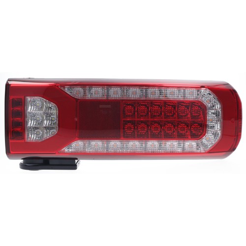 Heckleuchte led mit - heckleuchte,