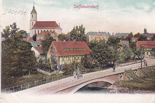 Bahnpost eibau zittau auf - eibau, zittau,
