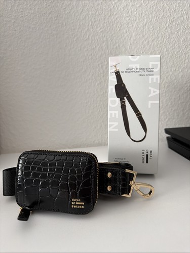 Ideal sweden utility phone - ideal, of