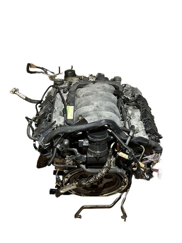 Mercedes benz r230 motor - sl,