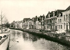 Kampen Oost-Vlaanderen Burgel